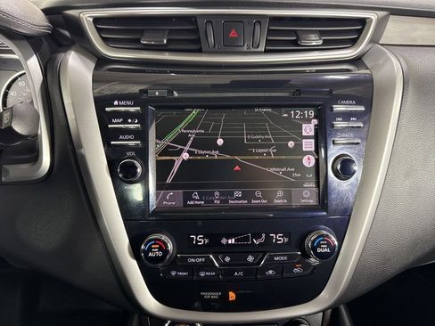 Used 2022 Nissan Murano Platinum AWD/4WD image 34