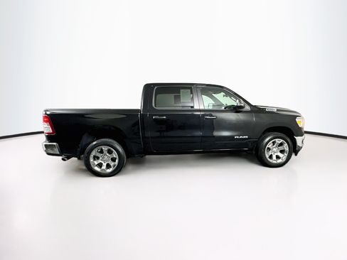 Used 2023 RAM 1500 Big Horn AWD/4WD image 10