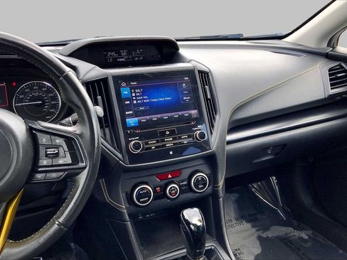 Used 2021 Subaru Crosstrek 2.5i Sport w/ Moonroof Package AWD/4WD image 6