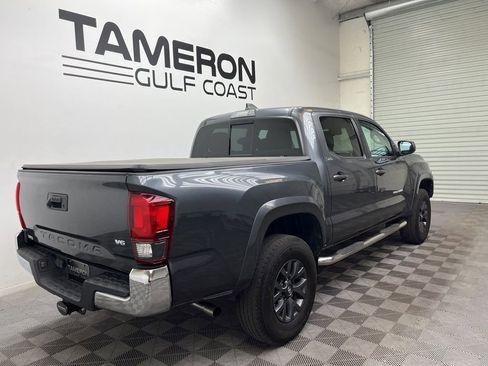 Used 2021 Toyota Tacoma SR5 image 7