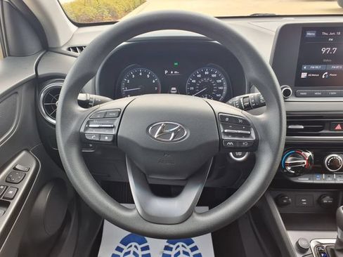 Used 2023 Hyundai Kona SEL w/ Cargo Package AWD/4WD image 20