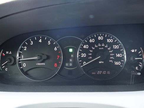Used 2007 Toyota Avalon Limited FWD image 34
