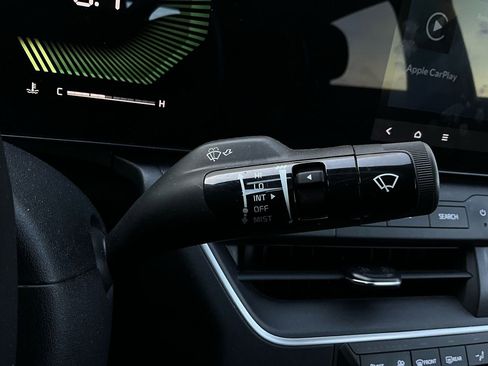 Used 2025 Kia K4 LXS image 37