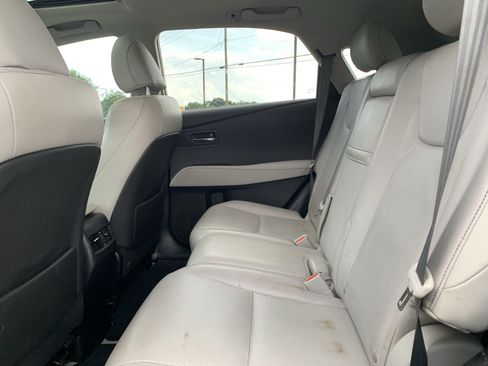 Used 2015 Lexus RX 350 FWD image 32