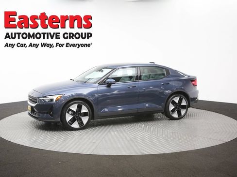 Used 2023 Polestar Polestar 2 w/ Pilot Pack AWD/4WD image 57
