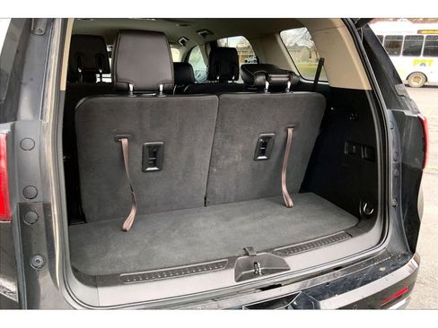 Used 2019 GMC Acadia Denali image 11