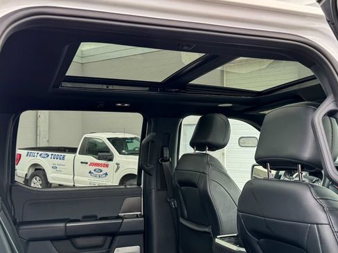 Certified 2022 Ford F150 Raptor w/ Equipment Group 801A High AWD/4WD image 21