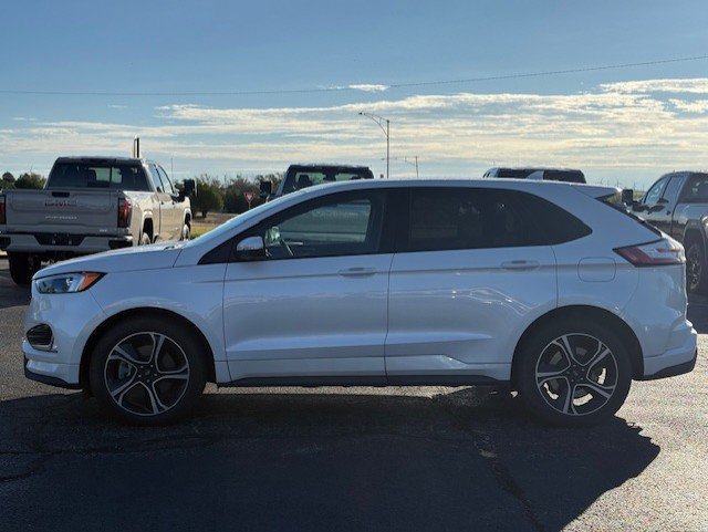 Used 2019 Ford Edge ST w/ Convenience Package AWD/4WD image 5