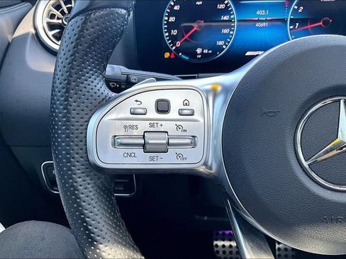 Certified 2023 Mercedes-Benz GLA 35 AMG 4MATIC image 20