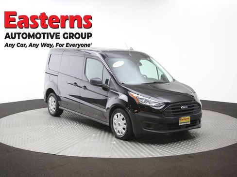 Used 2022 Ford Transit Connect XL w/ CNG/LPG Engine Prep Package FWD image 46