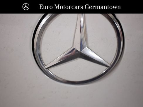 Certified 2023 Mercedes-Benz EQE 500 4MATIC SUV image 72
