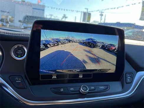 Used 2025 Chevrolet Blazer LT w/ Driver Confidence Package image 30