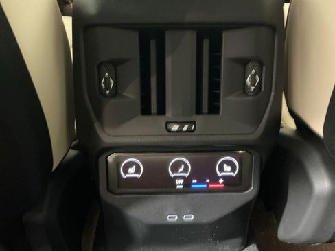 New 2026 BMW X3 xDrive30 w/ Convenience Package image 29