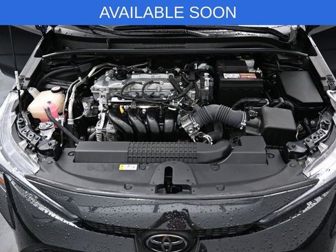 Used 2021 Toyota Corolla LE FWD image 32
