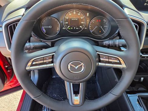 New 2026 MAZDA CX-50 AWD 2.5 Hybrid w/ Weather Package image 11