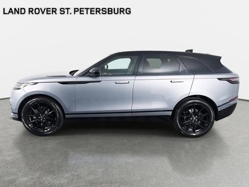 New 2026 Land Rover Range Rover Velar Dynamic SE AWD/4WD image 8