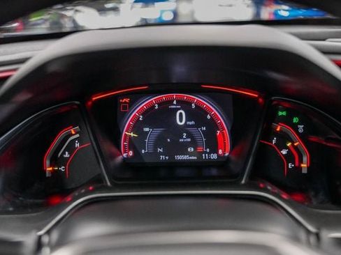 Used 2019 Honda Civic Type R image 5