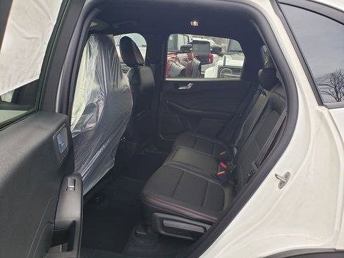 New 2026 Ford Escape ST-Line w/ Cold Weather Package AWD/4WD image 12