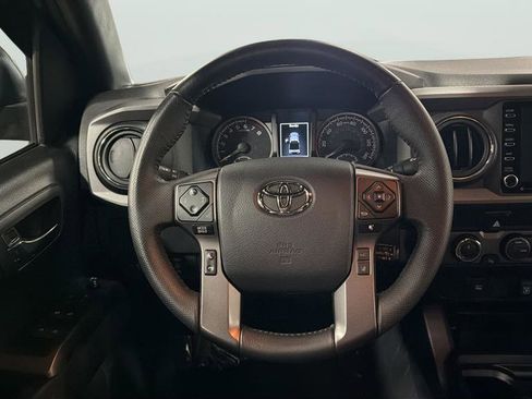 Used 2023 Toyota Tacoma 4x4 Double Cab image 21