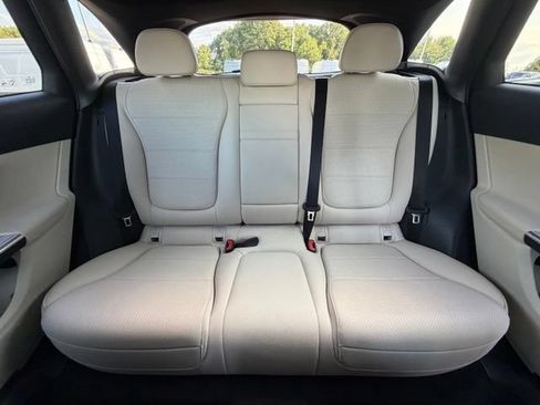 Used 2026 Mercedes-Benz GLC 300 4MATIC image 16
