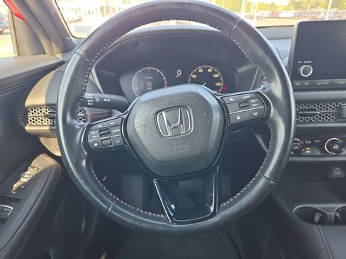 Used 2024 Honda HR-V Sport image 19
