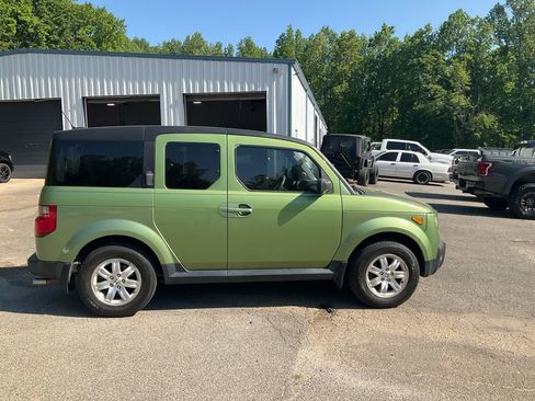 Used 2006 Honda Element EX-P image 4