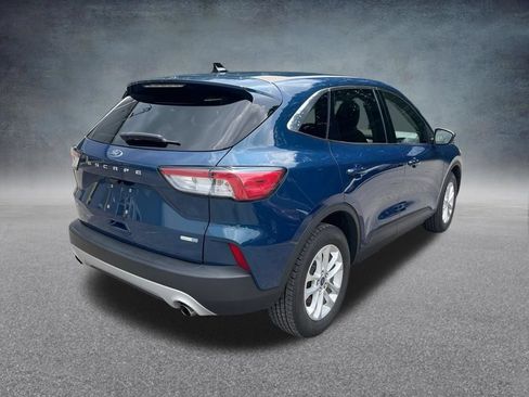 Used 2020 Ford Escape SE AWD/4WD image 9