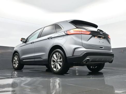Used 2024 Ford Edge Titanium image 24