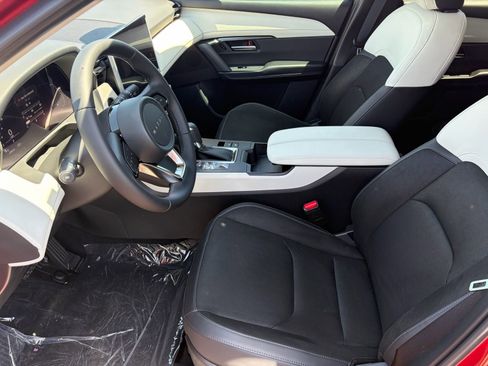 New 2026 MAZDA CX-5 Preferred image 11