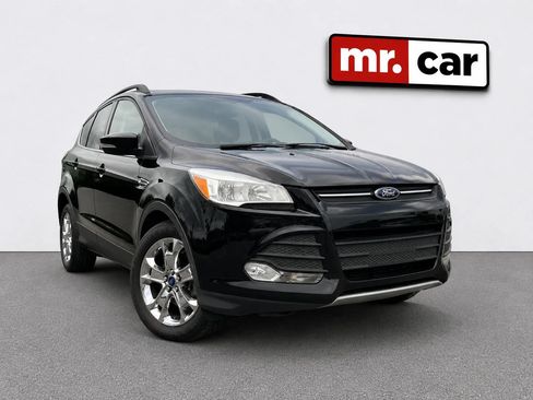 Used 2014 Ford Escape SE w/ Equipment Group 201A FWD image 1