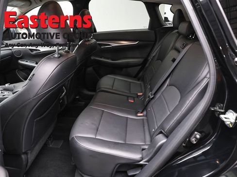 Used 2023 INFINITI QX50 Pure AWD/4WD image 21