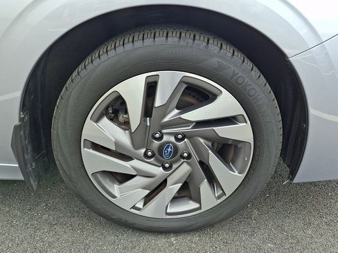 Certified 2024 Subaru Legacy Limited AWD/4WD image 9
