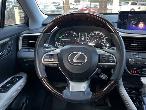 Used 2017 Lexus RX 350 350 image 33