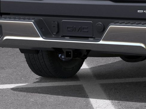 New 2026 GMC Sierra 1500 SLT w/ SLT Premium Package image 38