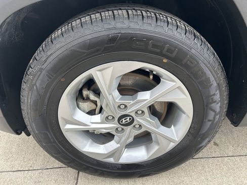 Used 2024 Hyundai Tucson SEL image 34