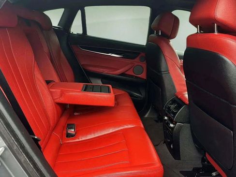 Used 2019 BMW X6 xDrive35i image 31