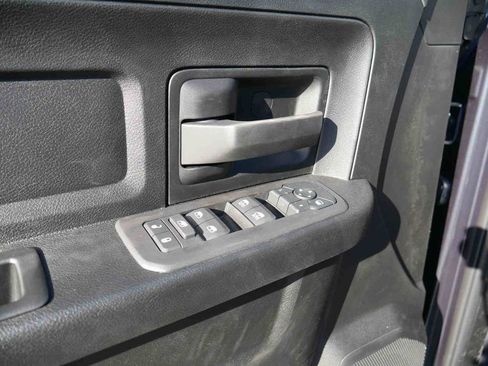 New 2026 RAM 2500 Tradesman AWD/4WD image 32