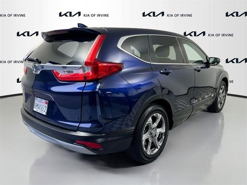 Used 2019 Honda CR-V EX-L image 7