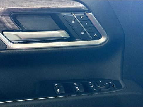 New 2026 Chevrolet Silverado 2500 LTZ w/ Trail Boss Package image 19