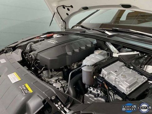 Used 2025 Audi A5 2.0T Premium Plus image 90