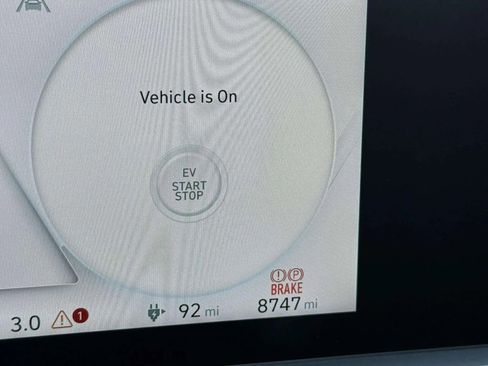 Used 2023 Hyundai Ioniq 6 SEL w/ Cargo Package image 24