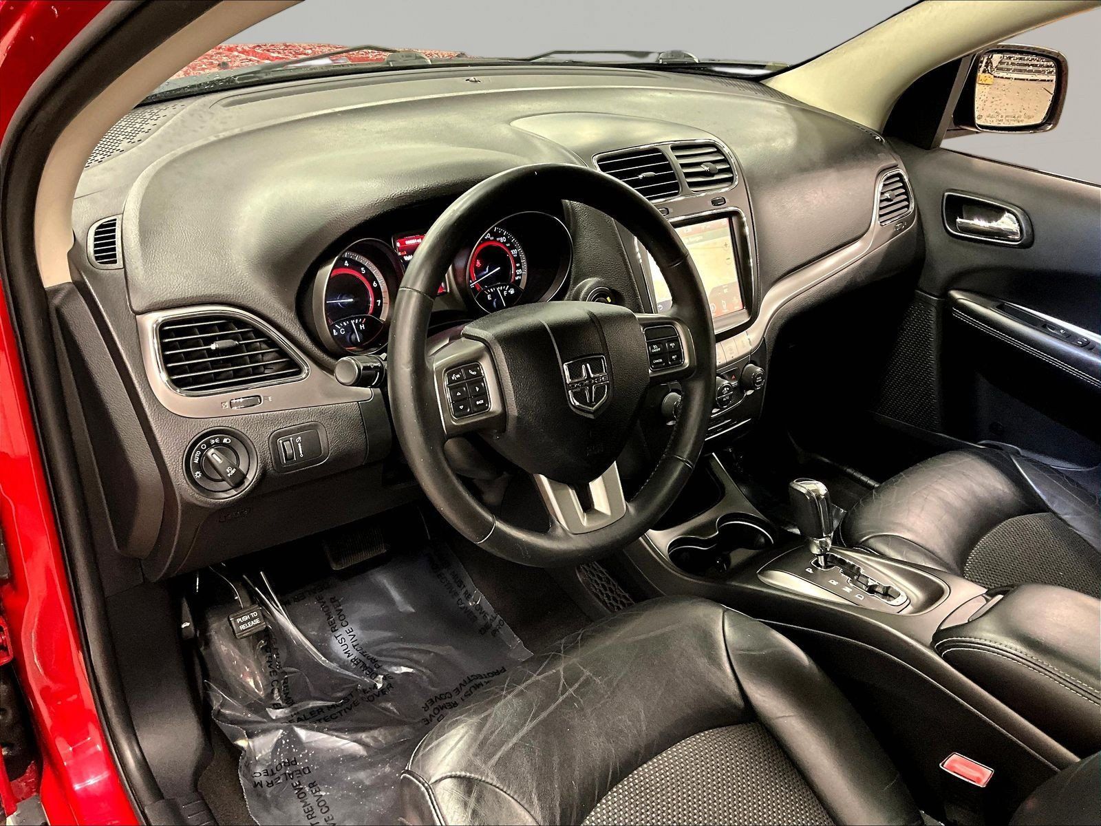 Used 2016 Dodge Journey Crossroad FWD image 17