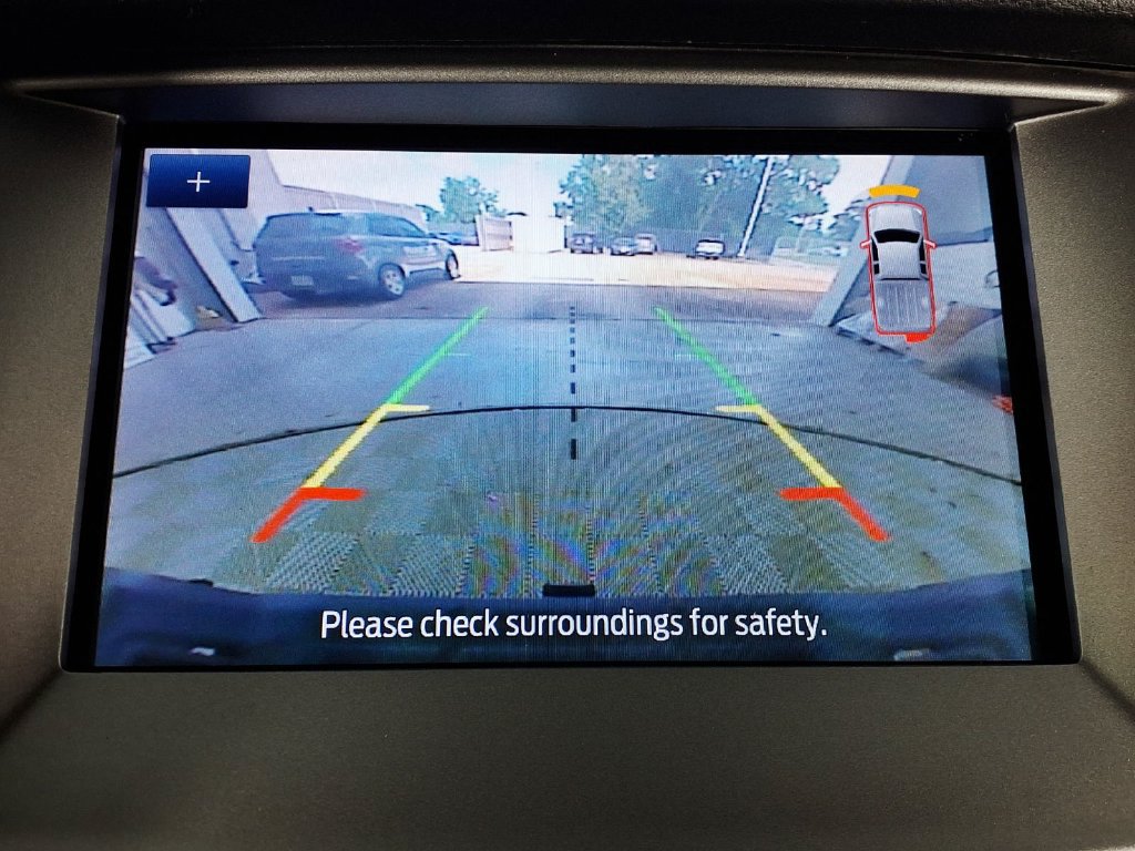 Used 2019 Ford Ranger XLT w/ Equipment Group 302A Luxury AWD/4WD image 15