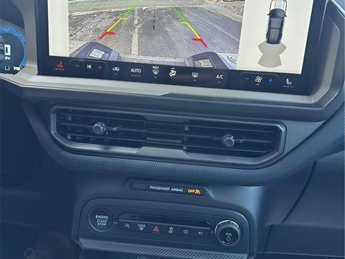 New 2025 Ford Bronco Sport Big Bend image 24