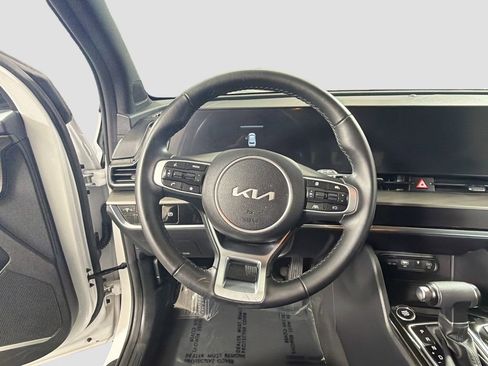 Used 2023 Kia Sportage X-Line AWD/4WD image 14