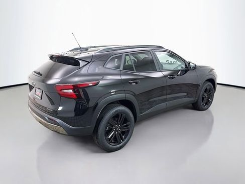 New 2026 Chevrolet Trax ACTIV w/ Driver Confidence Package FWD image 9