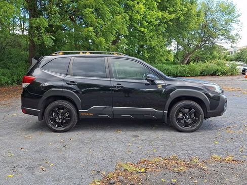 Used 2022 Subaru Forester Wilderness AWD/4WD image 8