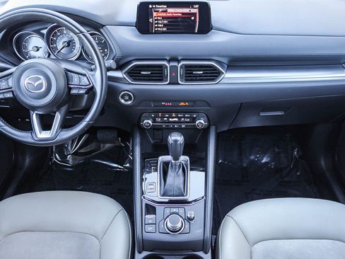 Used 2019 MAZDA CX-5 Touring image 13