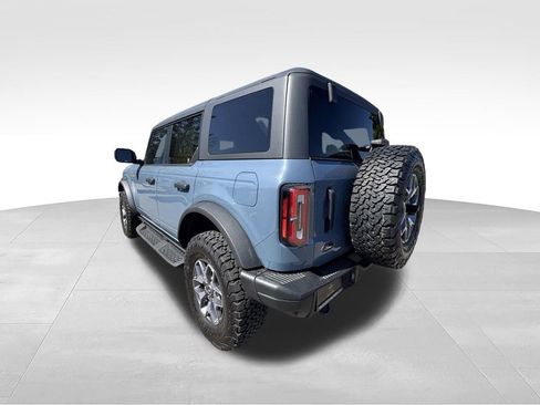 Used 2024 Ford Bronco Badlands AWD/4WD image 10