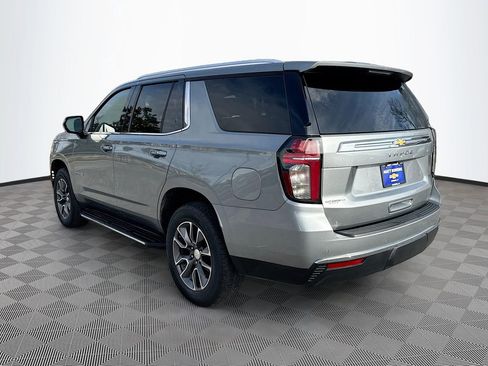 Used 2023 Chevrolet Tahoe LS w/ Driver Alert Package image 7